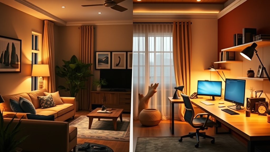 Sfeervolle en betaalbare verlichtingstips voor jouw interieur