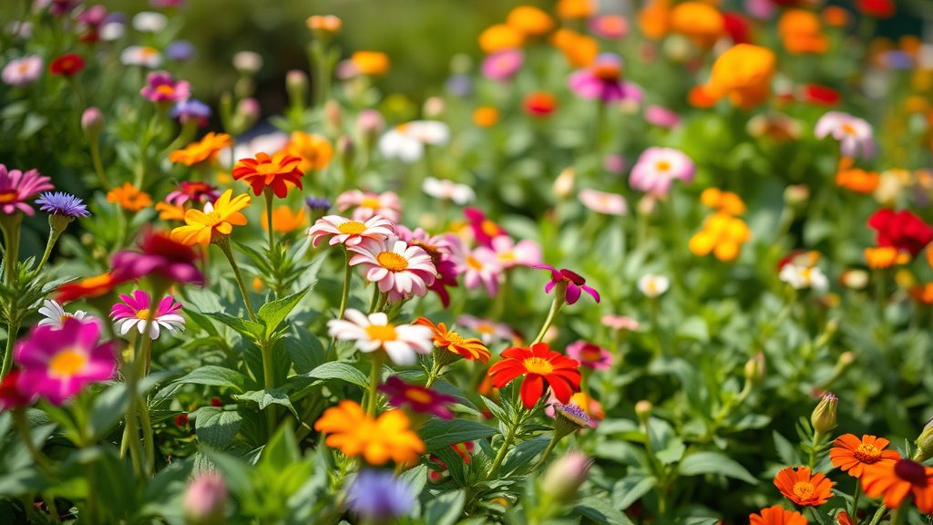 Winterharde bloemen voor een kleurrijke tuin in de winter